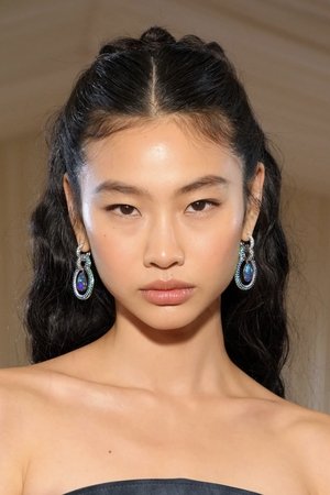 HoYeon isKang Sae-byeok